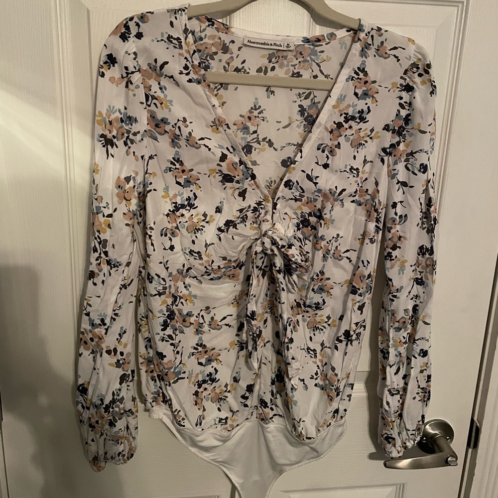 Abercrombie top